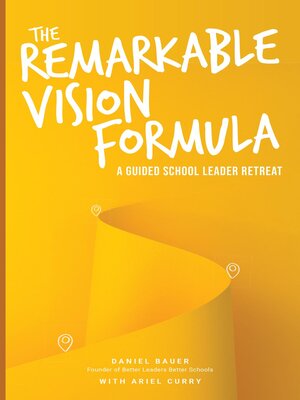 cover image of The Remarkable Vision Formula